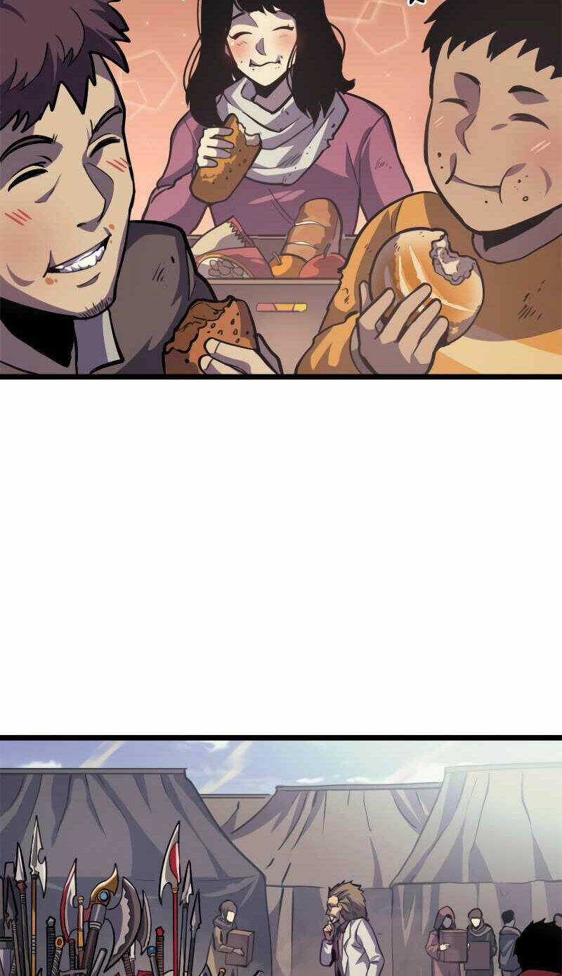 Sự Trở Lại Của Người Chơi Cấp Cao Nhất Chapter 144 trang 3