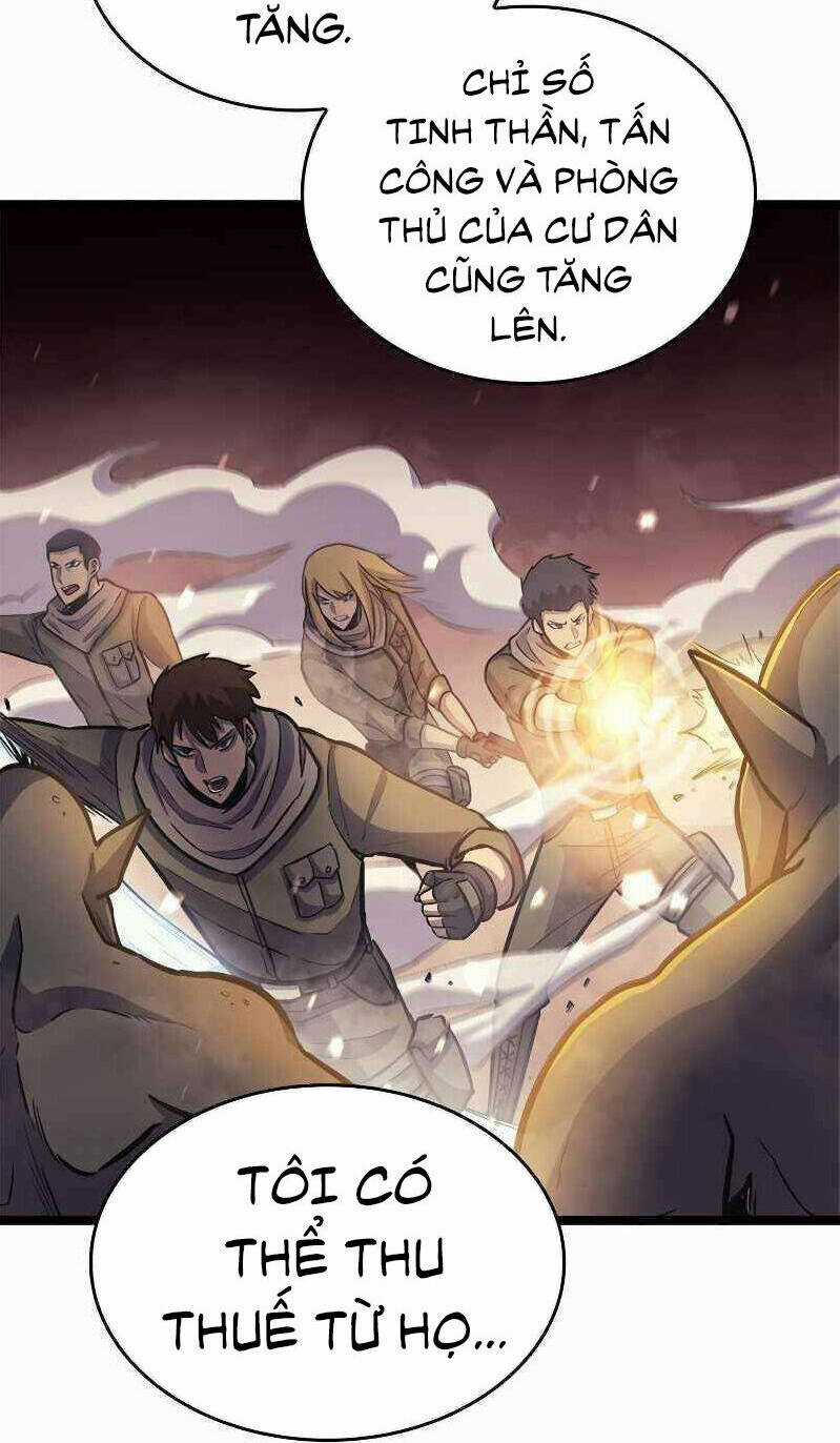 Sự Trở Lại Của Người Chơi Cấp Cao Nhất Chapter 144 trang 38