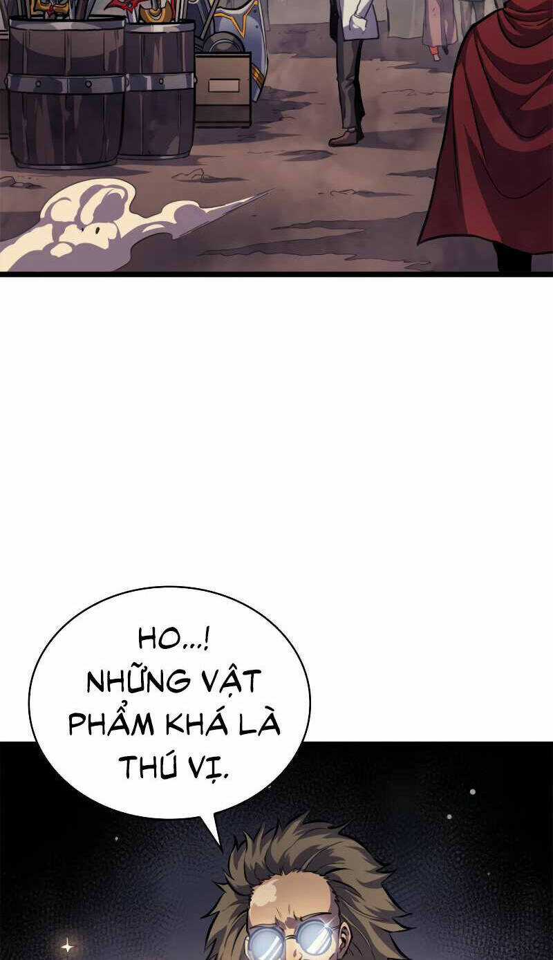 Sự Trở Lại Của Người Chơi Cấp Cao Nhất Chapter 144 trang 4
