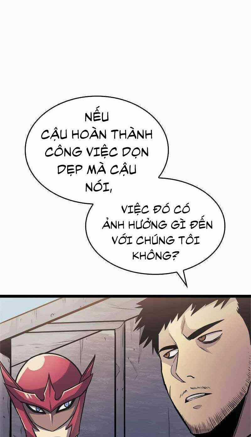 Sự Trở Lại Của Người Chơi Cấp Cao Nhất Chapter 144 trang 43