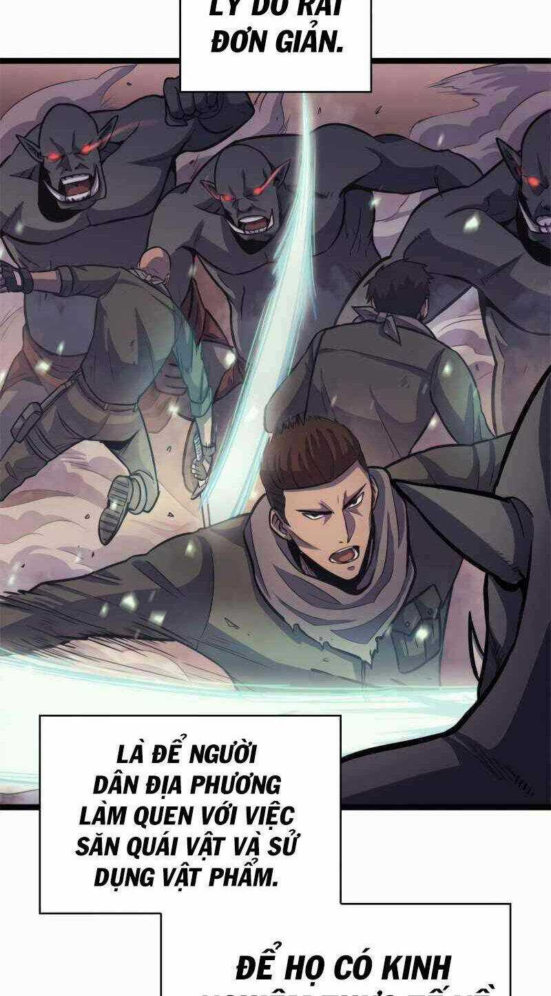 Sự Trở Lại Của Người Chơi Cấp Cao Nhất Chapter 144 trang 59