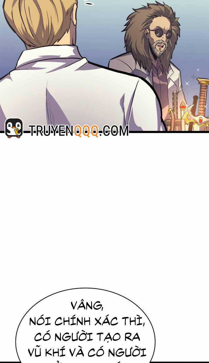 Sự Trở Lại Của Người Chơi Cấp Cao Nhất Chapter 144 trang 6