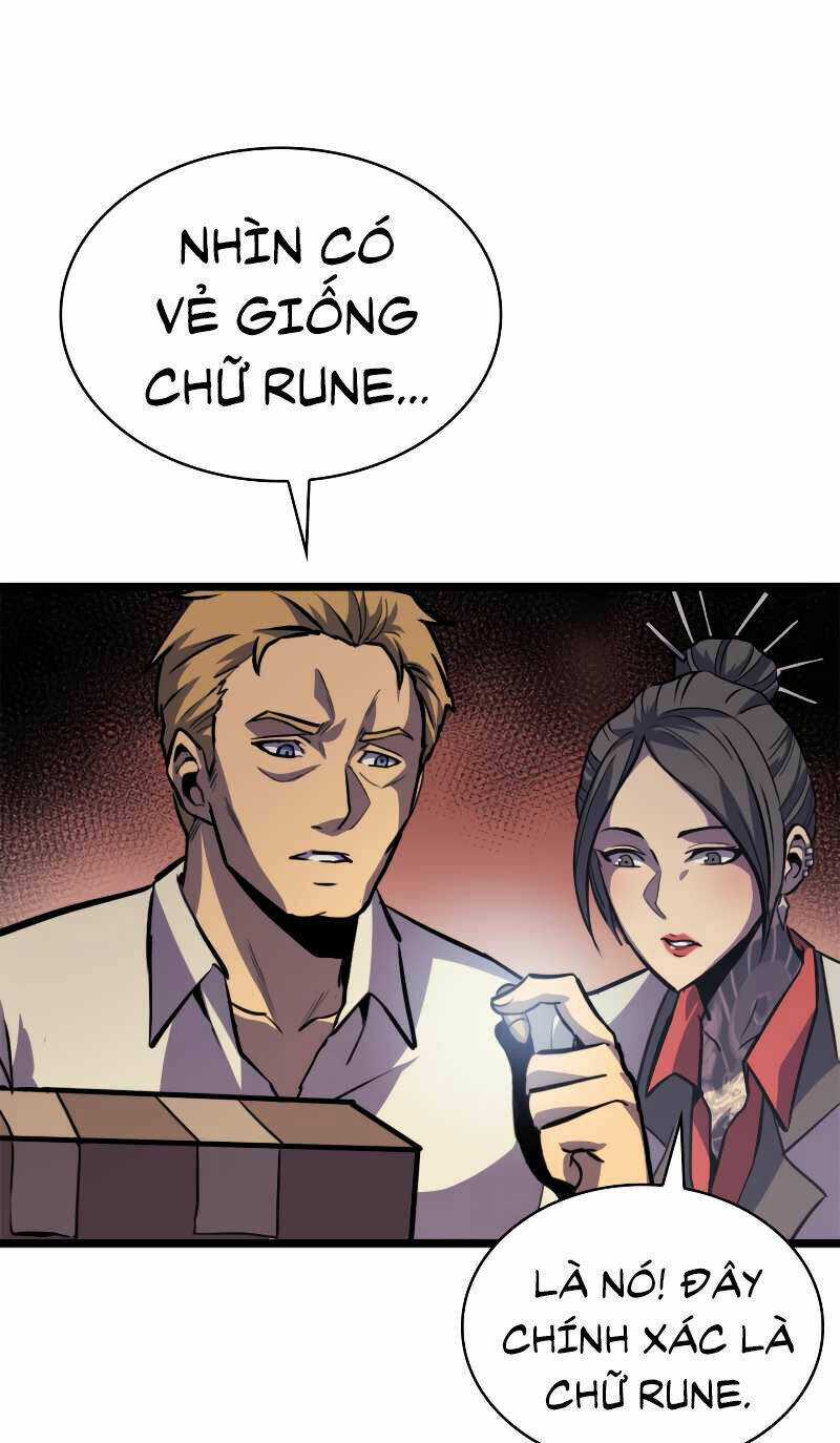 Sự Trở Lại Của Người Chơi Cấp Cao Nhất Chapter 144 trang 9