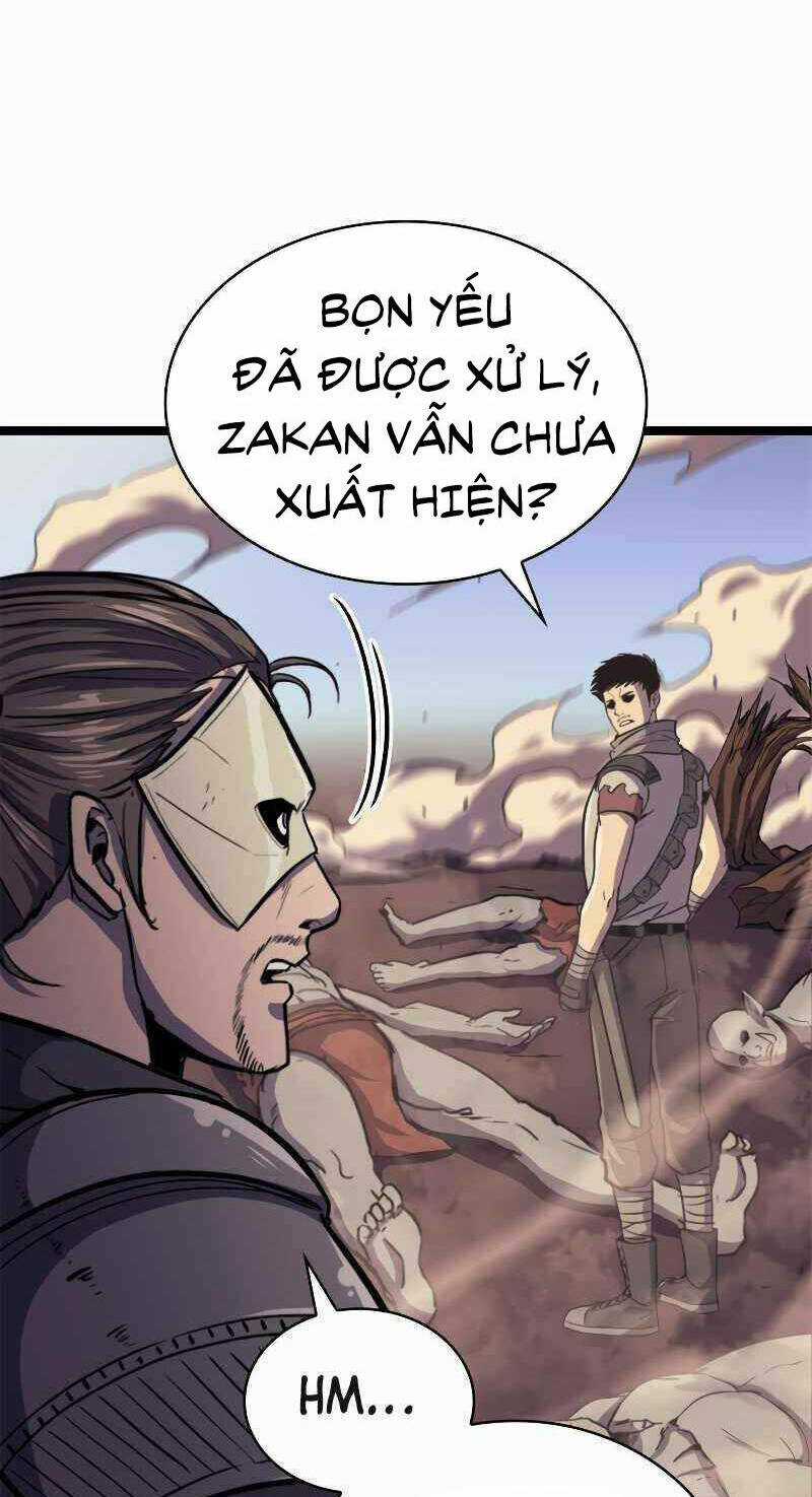 Sự Trở Lại Của Người Chơi Cấp Cao Nhất Chapter 145.5 trang 12