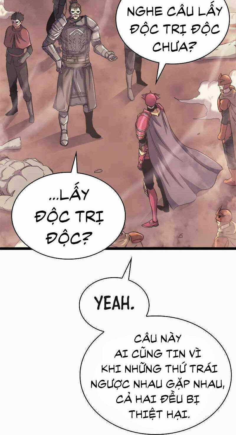 Sự Trở Lại Của Người Chơi Cấp Cao Nhất Chapter 145.5 trang 16