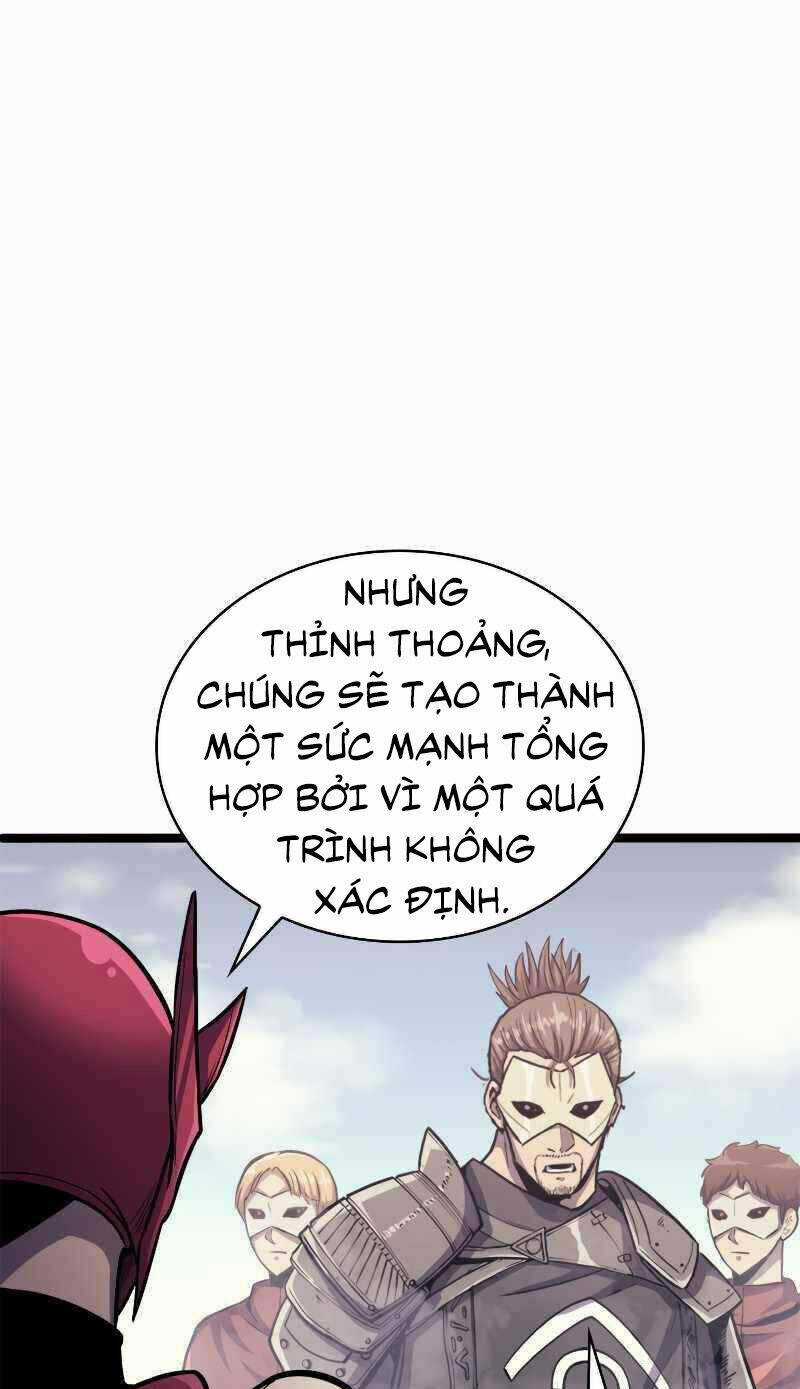 Sự Trở Lại Của Người Chơi Cấp Cao Nhất Chapter 145.5 trang 17