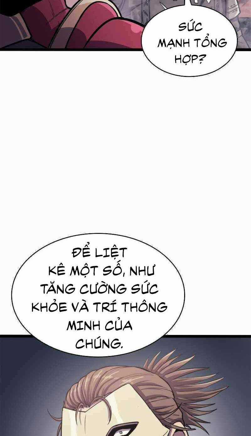 Sự Trở Lại Của Người Chơi Cấp Cao Nhất Chapter 145.5 trang 18