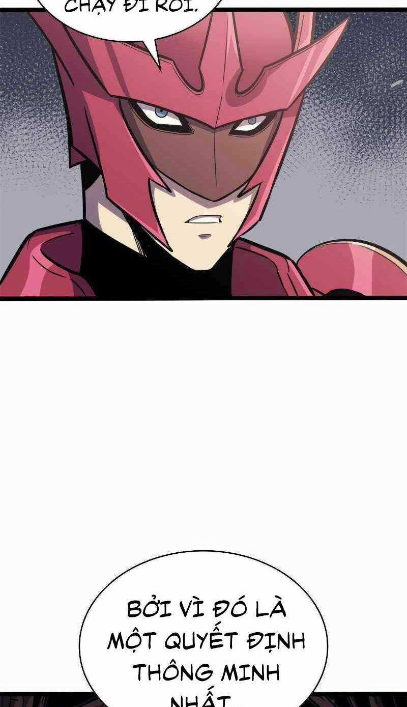 Sự Trở Lại Của Người Chơi Cấp Cao Nhất Chapter 145.5 trang 20