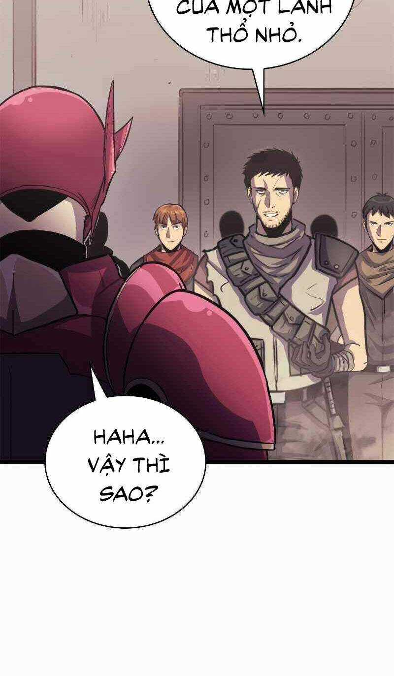 Sự Trở Lại Của Người Chơi Cấp Cao Nhất Chapter 145.5 trang 27