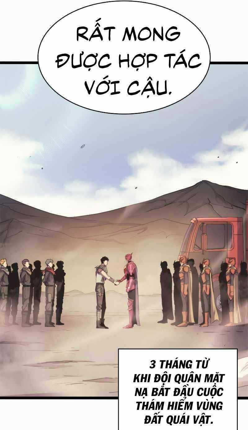 Sự Trở Lại Của Người Chơi Cấp Cao Nhất Chapter 145.5 trang 33