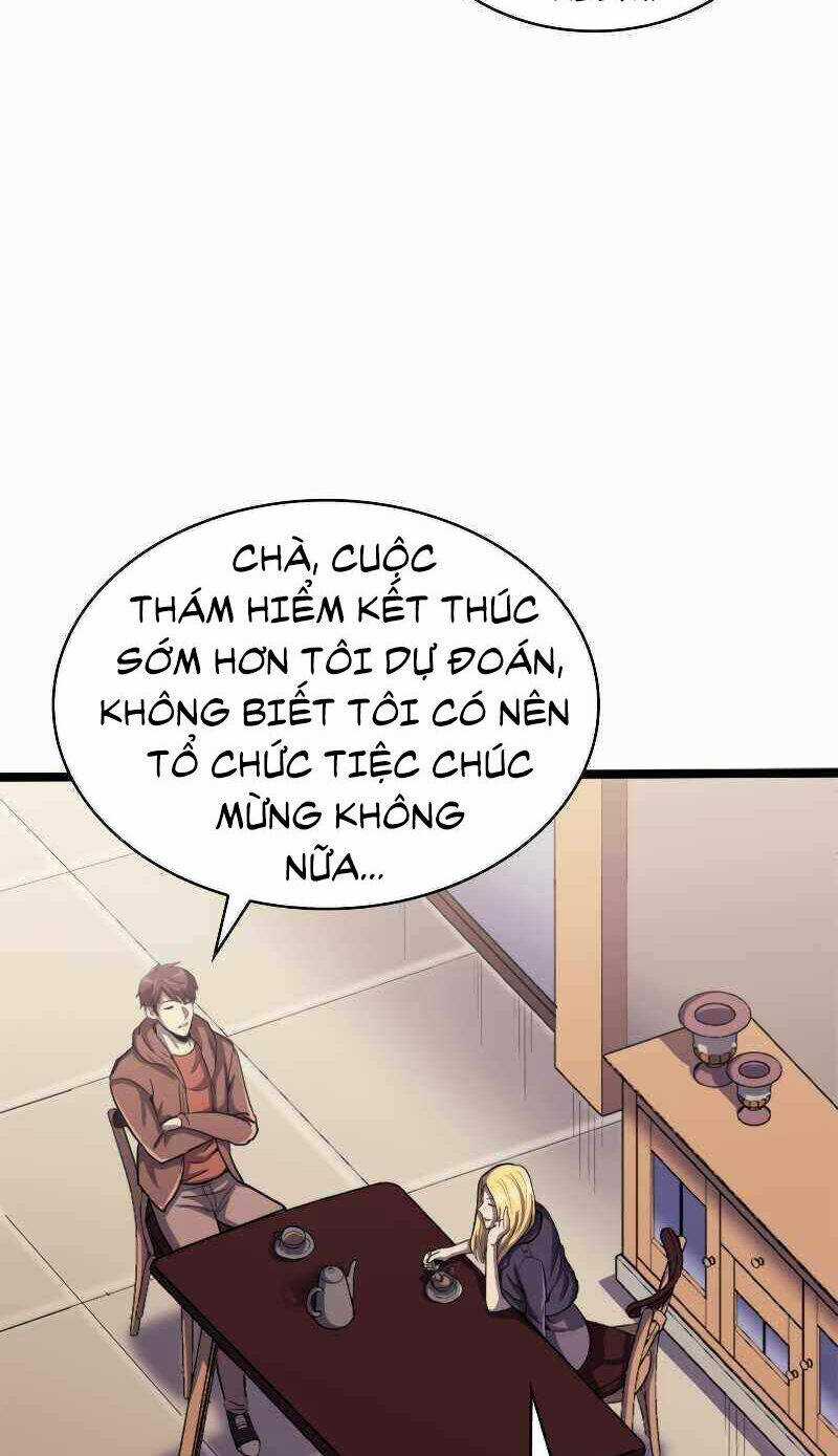 Sự Trở Lại Của Người Chơi Cấp Cao Nhất Chapter 145.5 trang 37