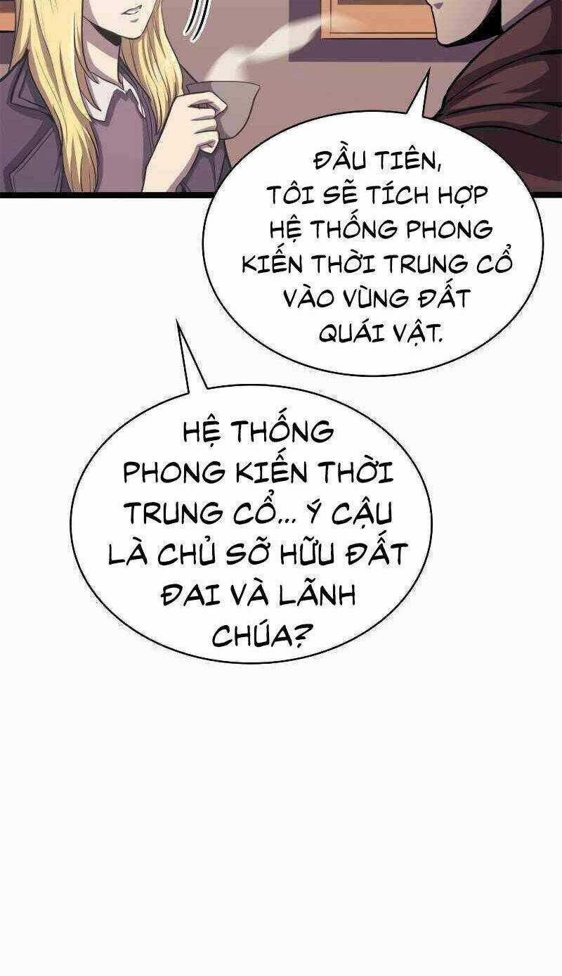 Sự Trở Lại Của Người Chơi Cấp Cao Nhất Chapter 145.5 trang 39