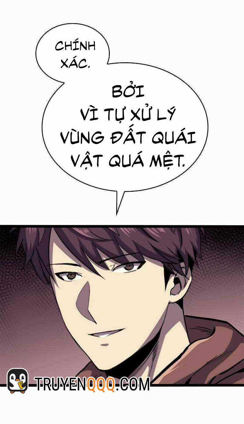 Sự Trở Lại Của Người Chơi Cấp Cao Nhất Chapter 145.5 trang 40