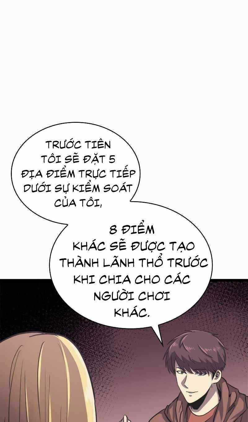 Sự Trở Lại Của Người Chơi Cấp Cao Nhất Chapter 145.5 trang 41