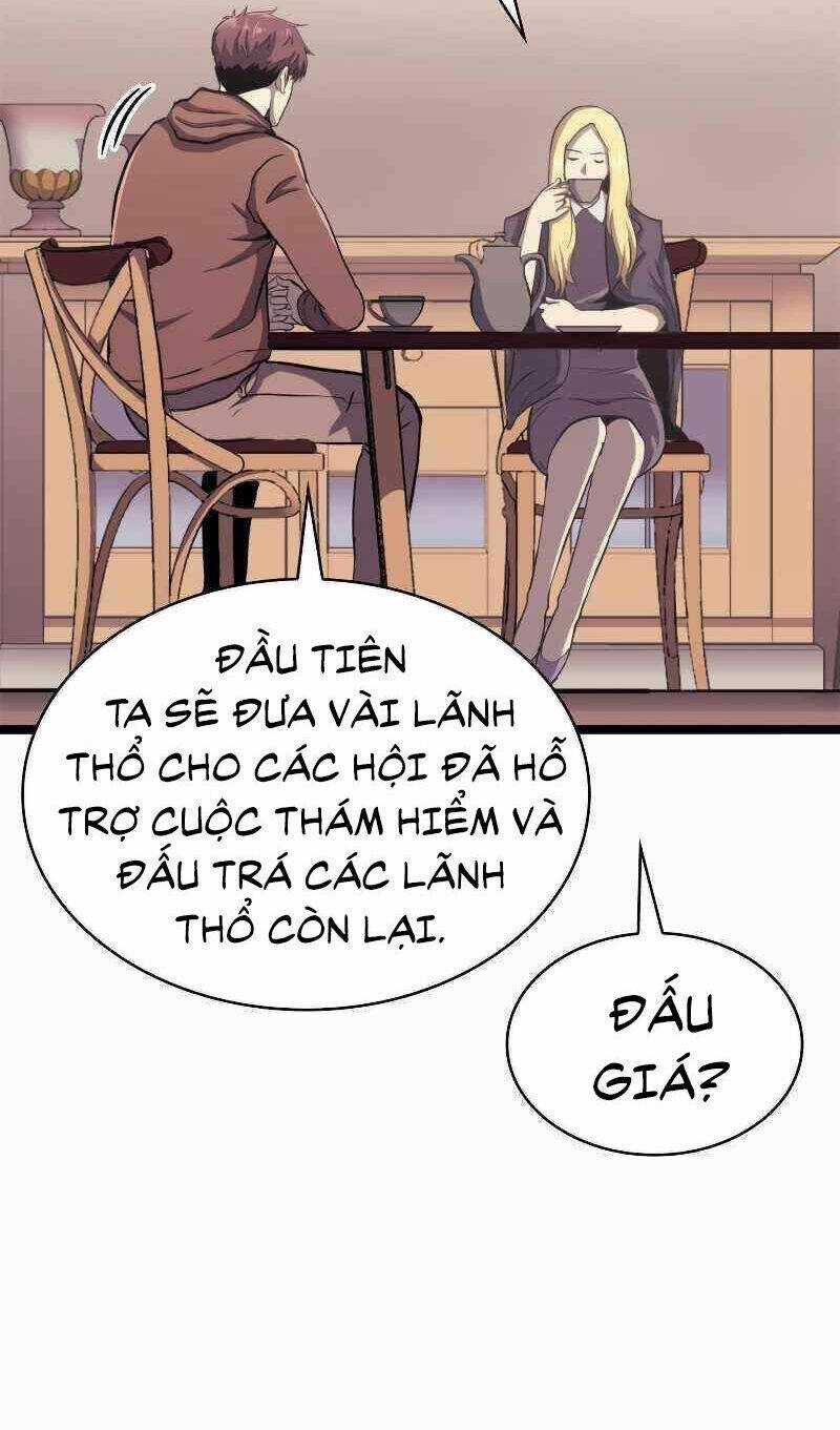 Sự Trở Lại Của Người Chơi Cấp Cao Nhất Chapter 145.5 trang 43