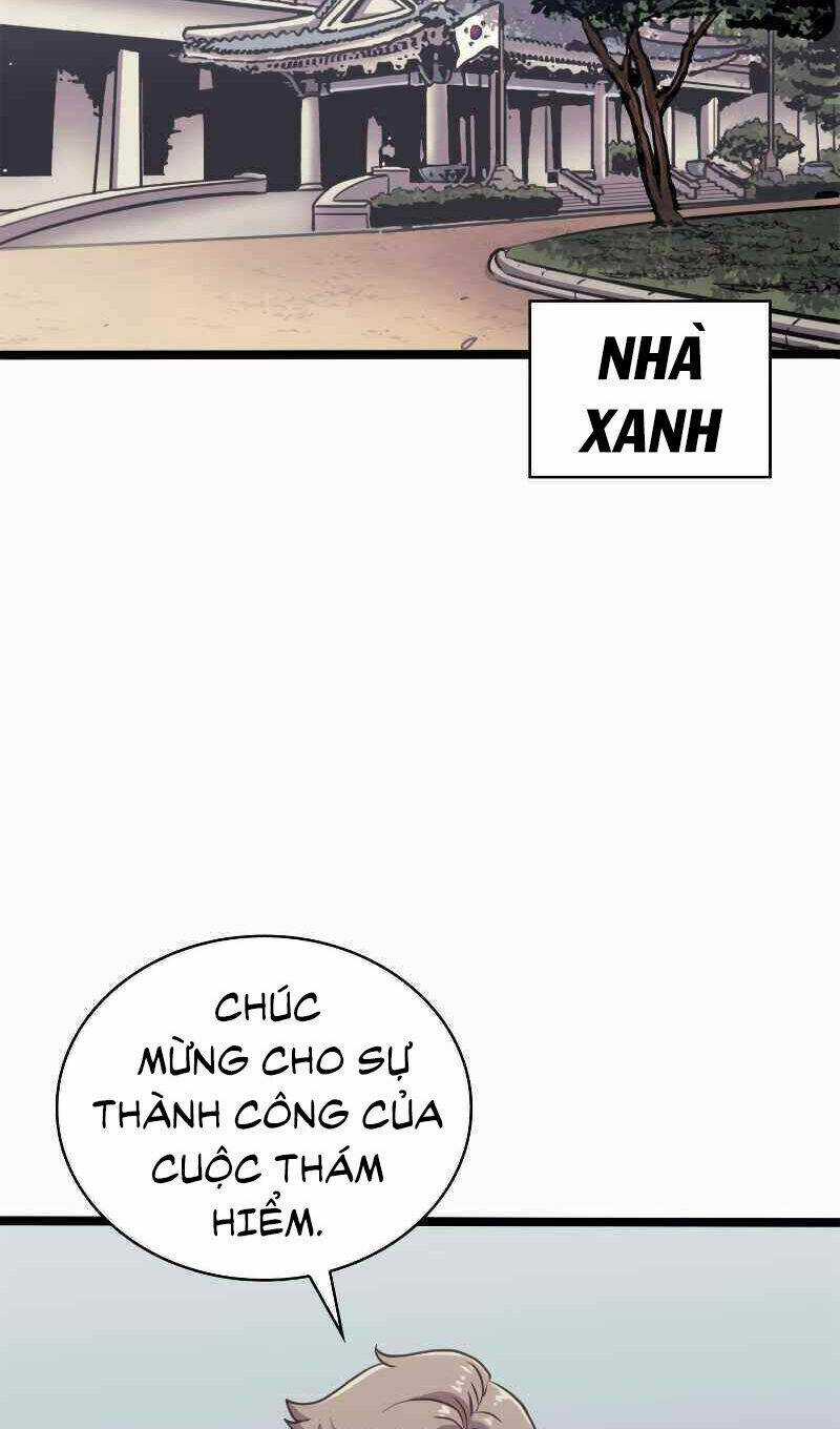 Sự Trở Lại Của Người Chơi Cấp Cao Nhất Chapter 145.5 trang 47