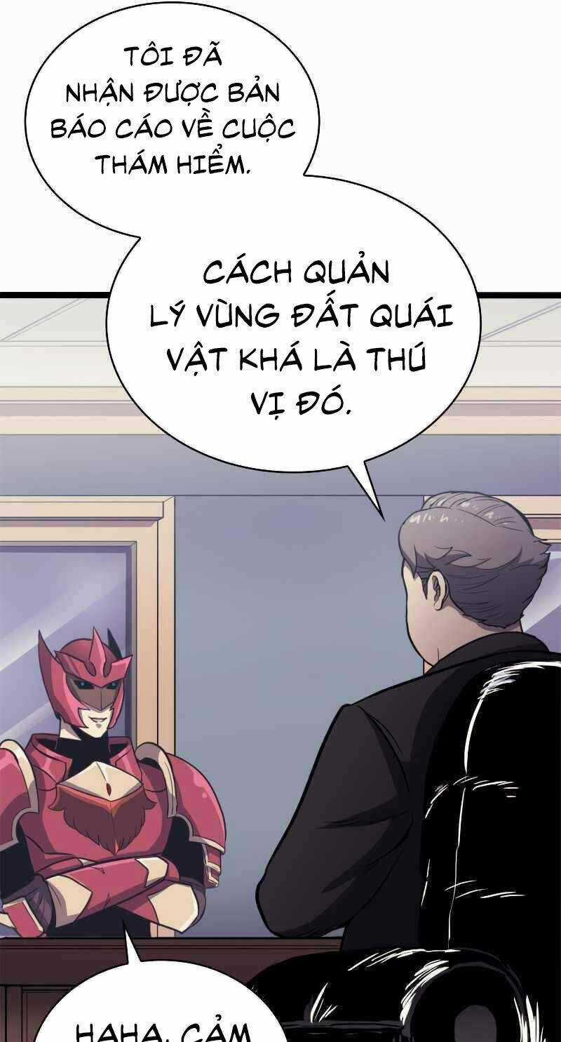 Sự Trở Lại Của Người Chơi Cấp Cao Nhất Chapter 145.5 trang 49