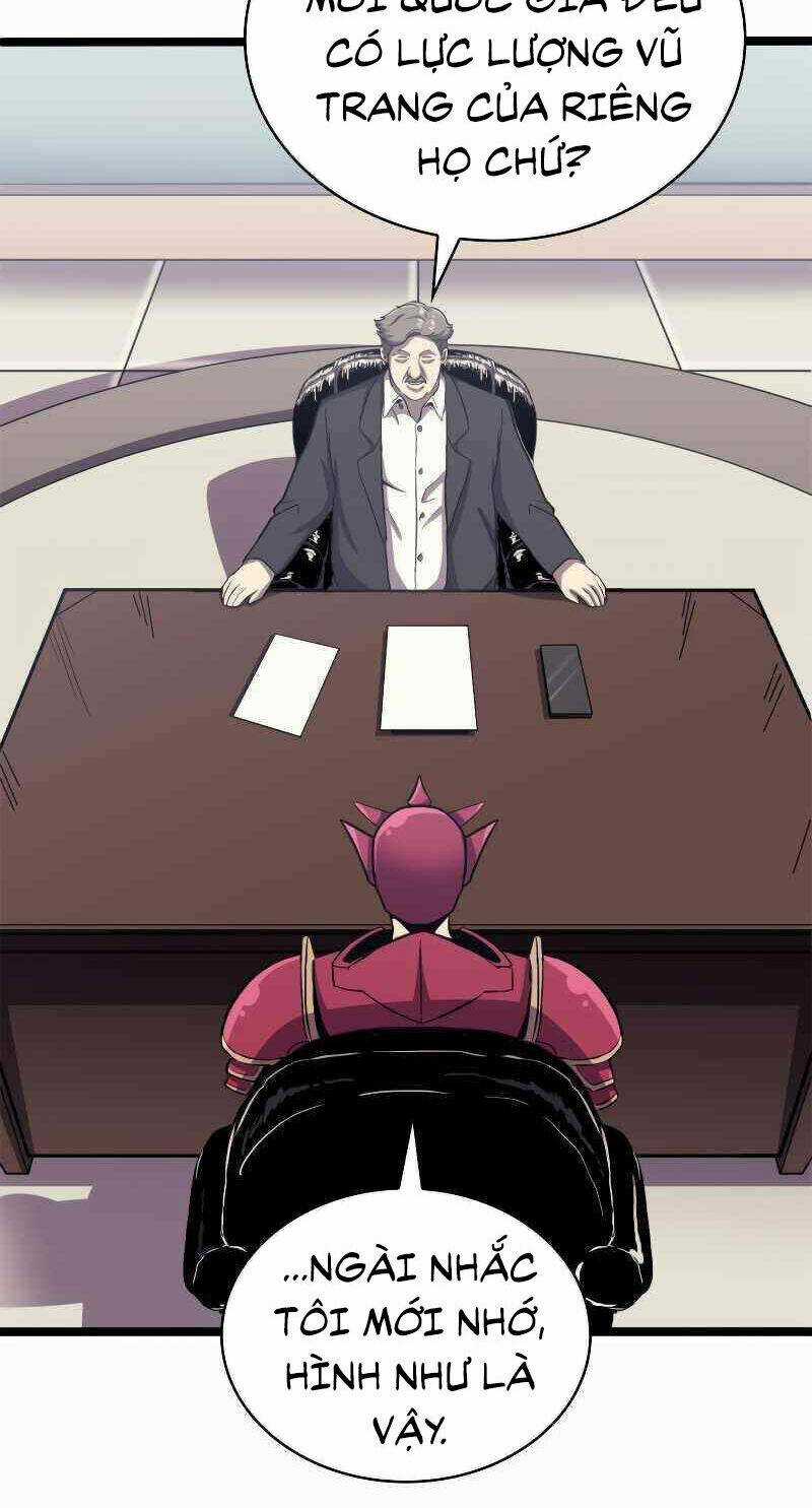 Sự Trở Lại Của Người Chơi Cấp Cao Nhất Chapter 145.5 trang 53