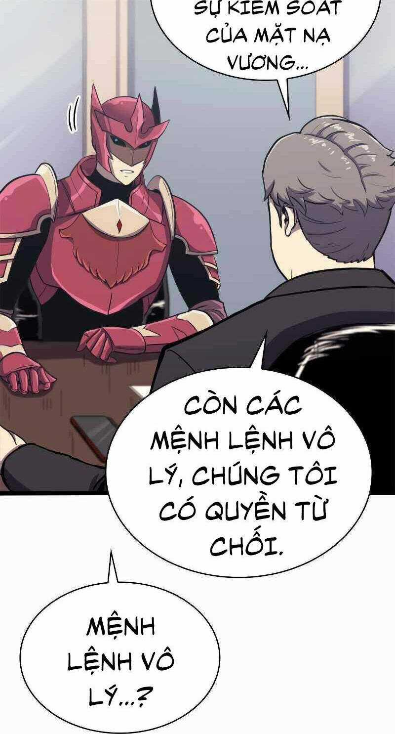 Sự Trở Lại Của Người Chơi Cấp Cao Nhất Chapter 145.5 trang 56