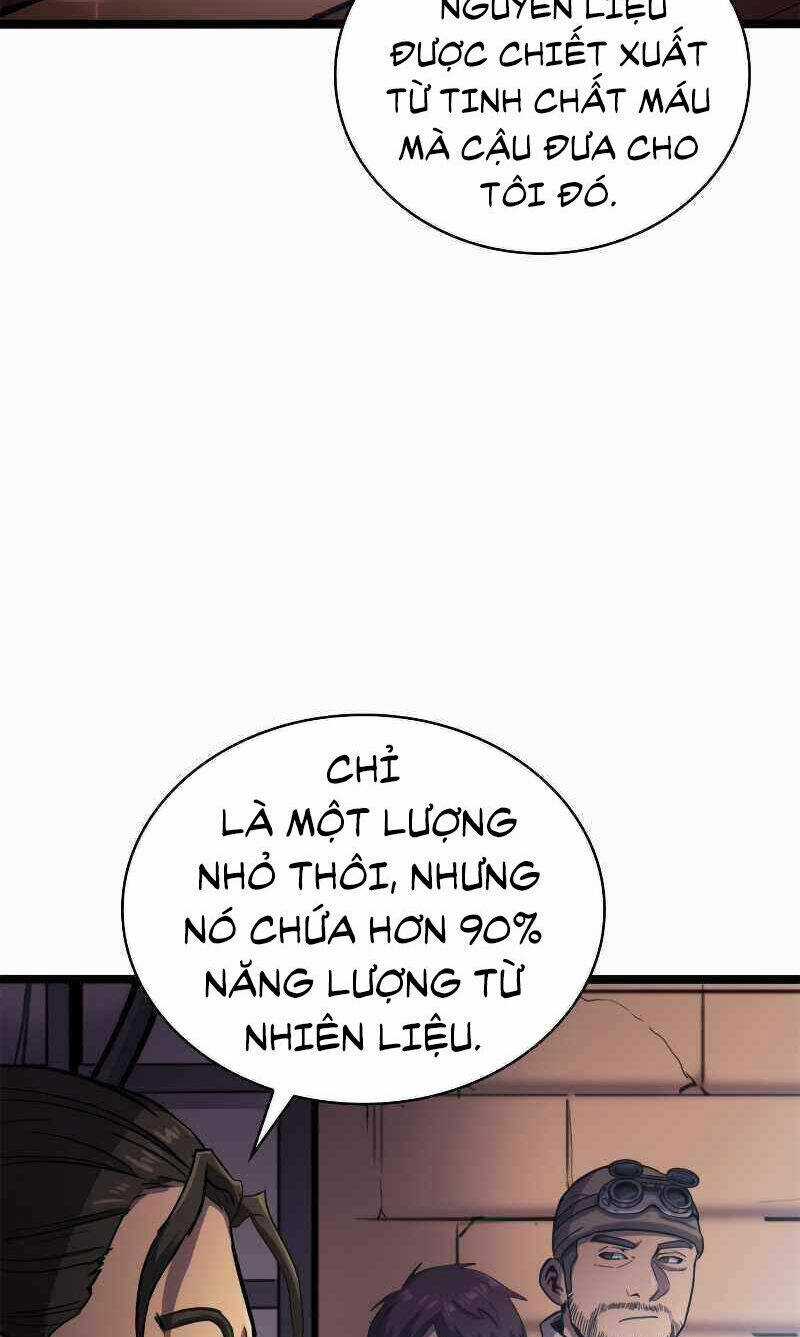 Sự Trở Lại Của Người Chơi Cấp Cao Nhất Chapter 145.5 trang 67