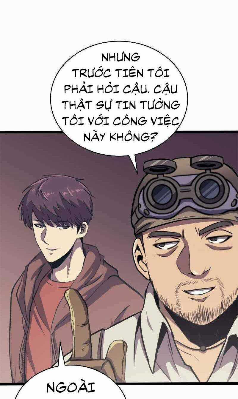 Sự Trở Lại Của Người Chơi Cấp Cao Nhất Chapter 145.5 trang 70