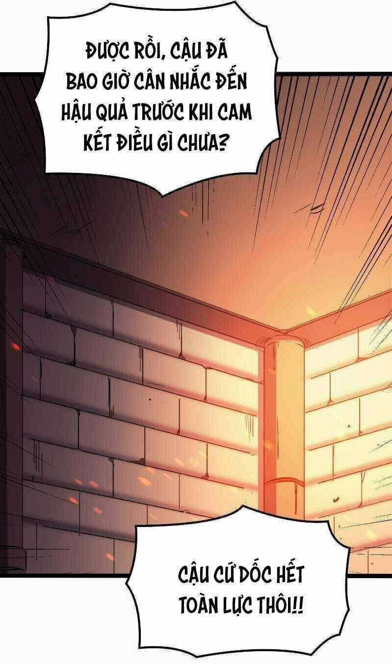 Sự Trở Lại Của Người Chơi Cấp Cao Nhất Chapter 145.5 trang 73