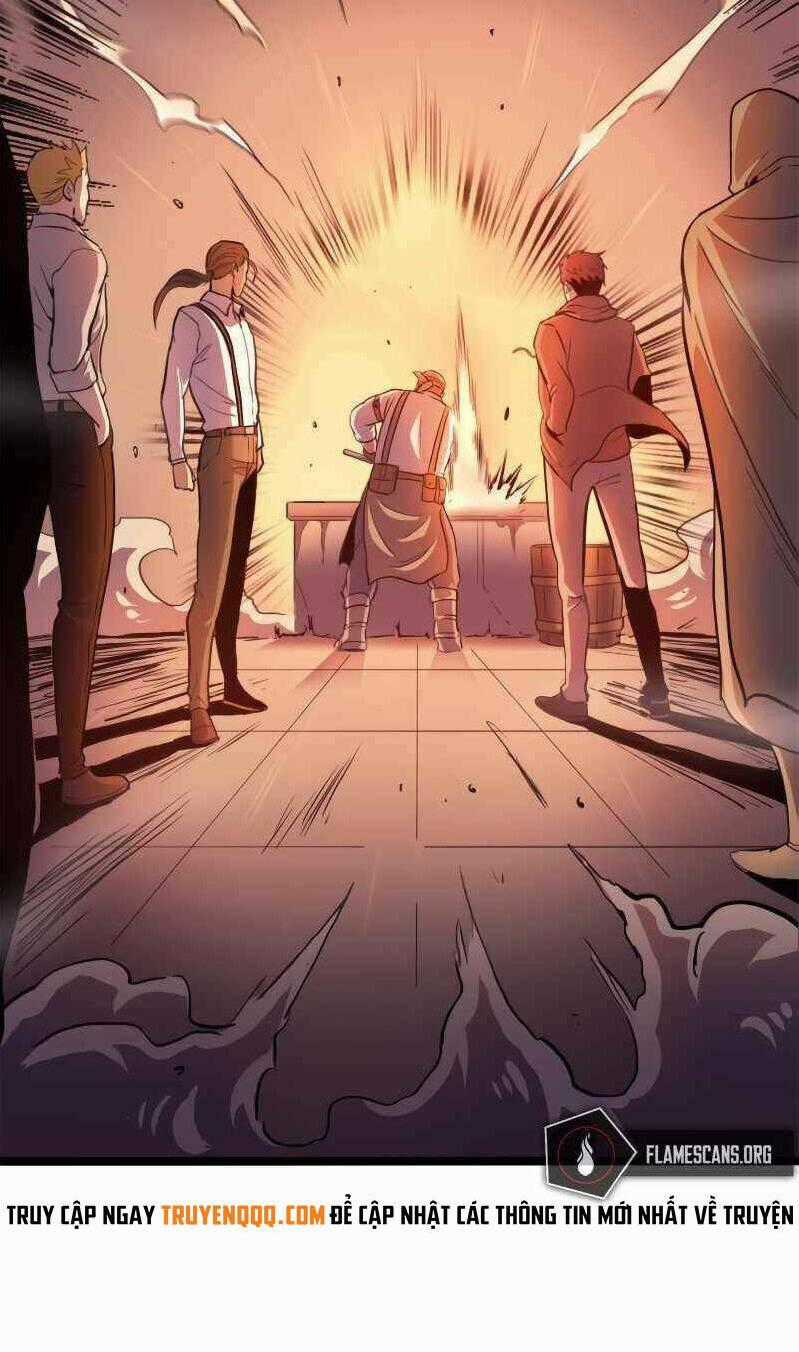 Sự Trở Lại Của Người Chơi Cấp Cao Nhất Chapter 145.5 trang 76