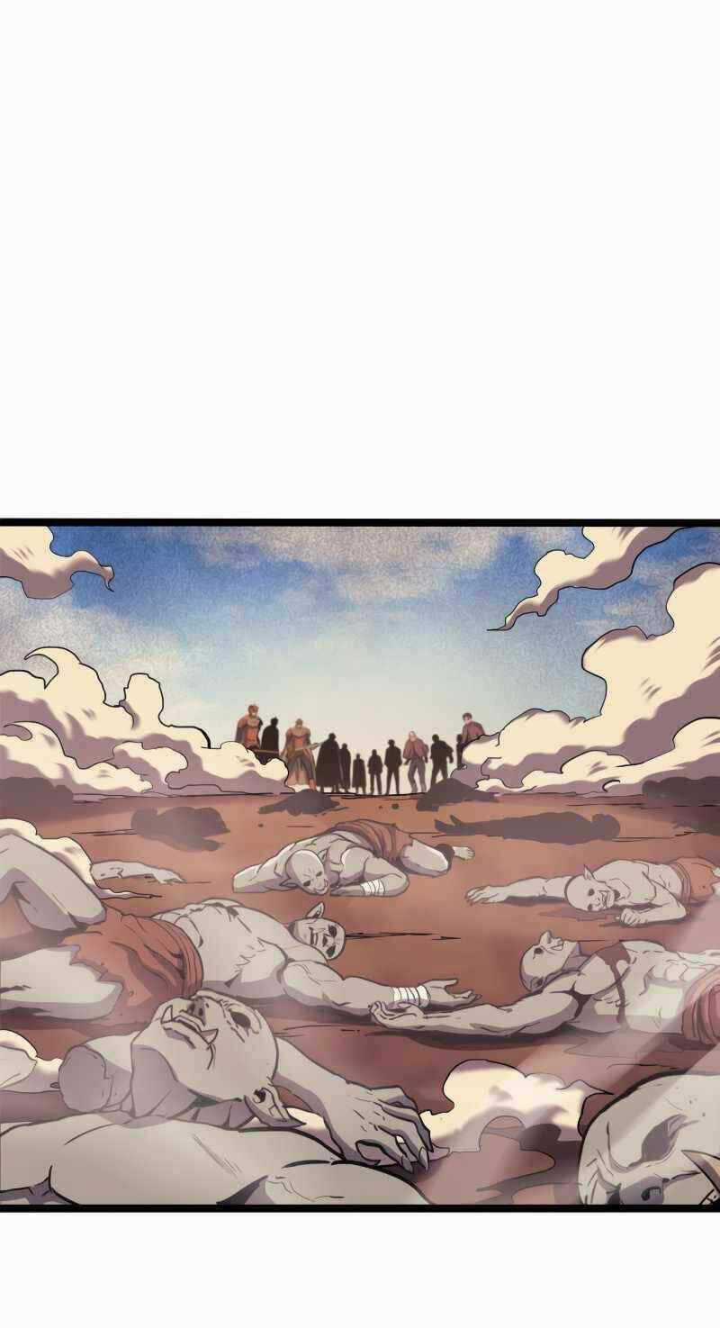 Sự Trở Lại Của Người Chơi Cấp Cao Nhất Chapter 145.5 trang 9