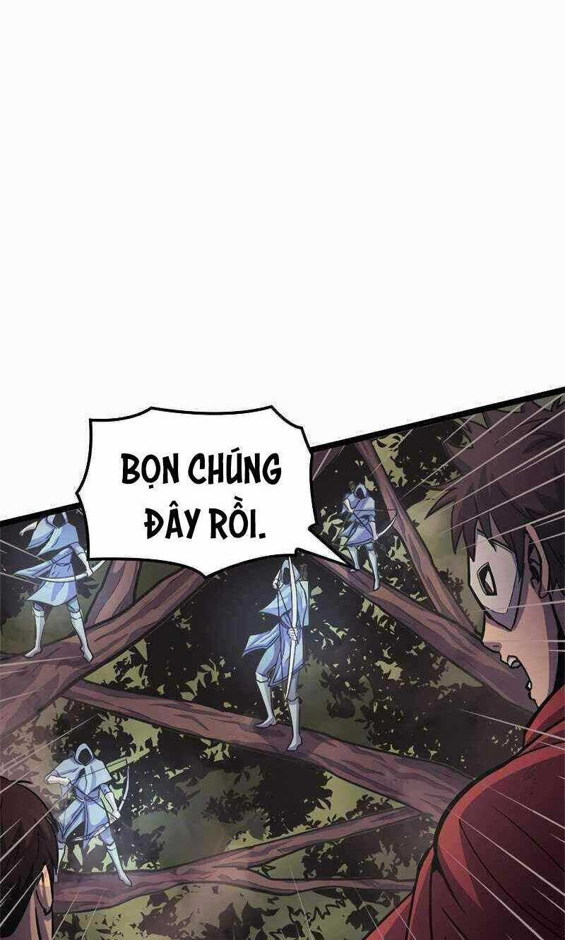 Sự Trở Lại Của Người Chơi Cấp Cao Nhất Chapter 145 trang 22