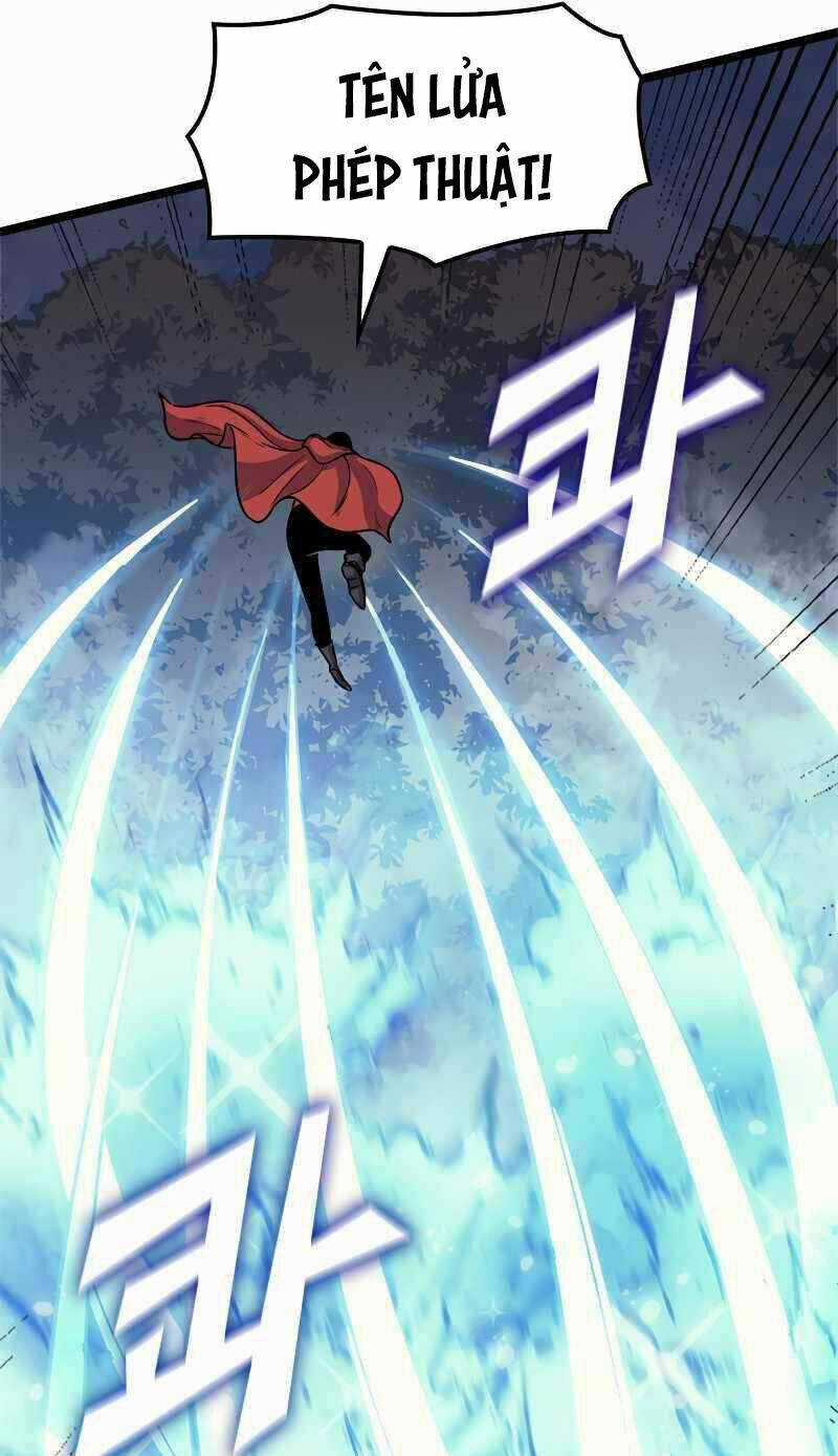 Sự Trở Lại Của Người Chơi Cấp Cao Nhất Chapter 145 trang 25