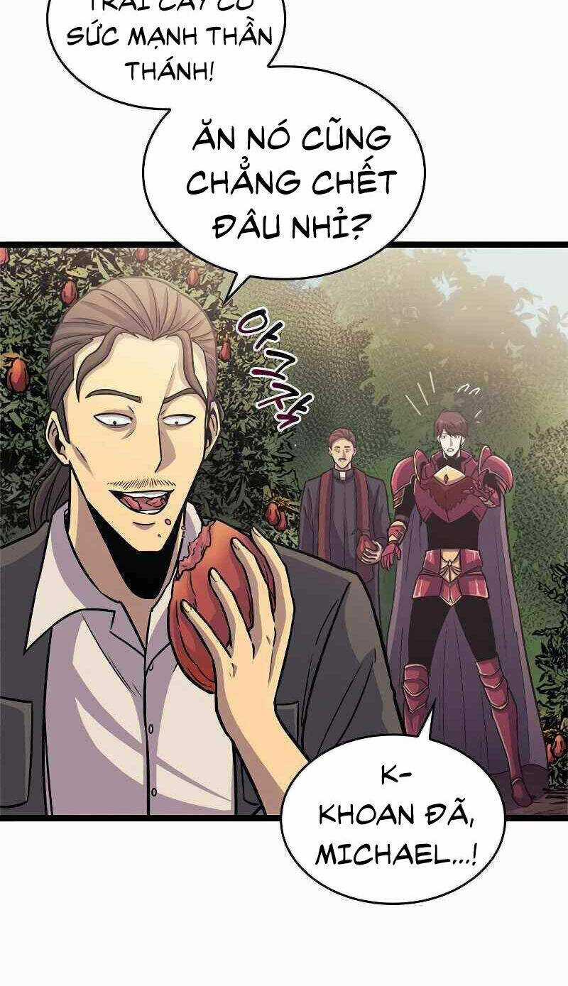 Sự Trở Lại Của Người Chơi Cấp Cao Nhất Chapter 145 trang 43