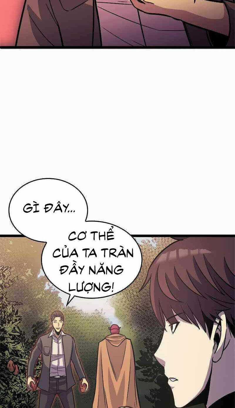 Sự Trở Lại Của Người Chơi Cấp Cao Nhất Chapter 145 trang 45