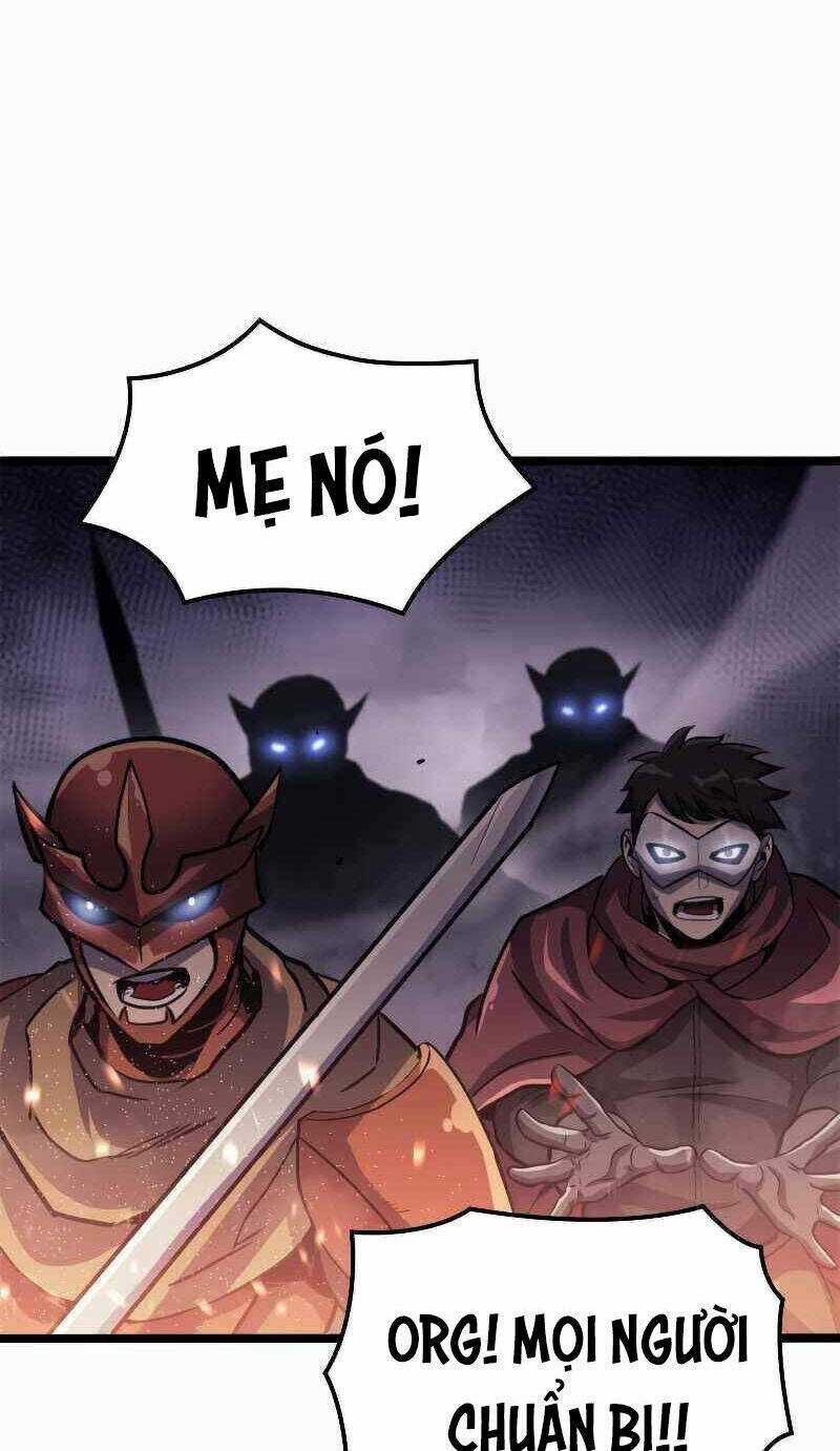 Sự Trở Lại Của Người Chơi Cấp Cao Nhất Chapter 145 trang 68