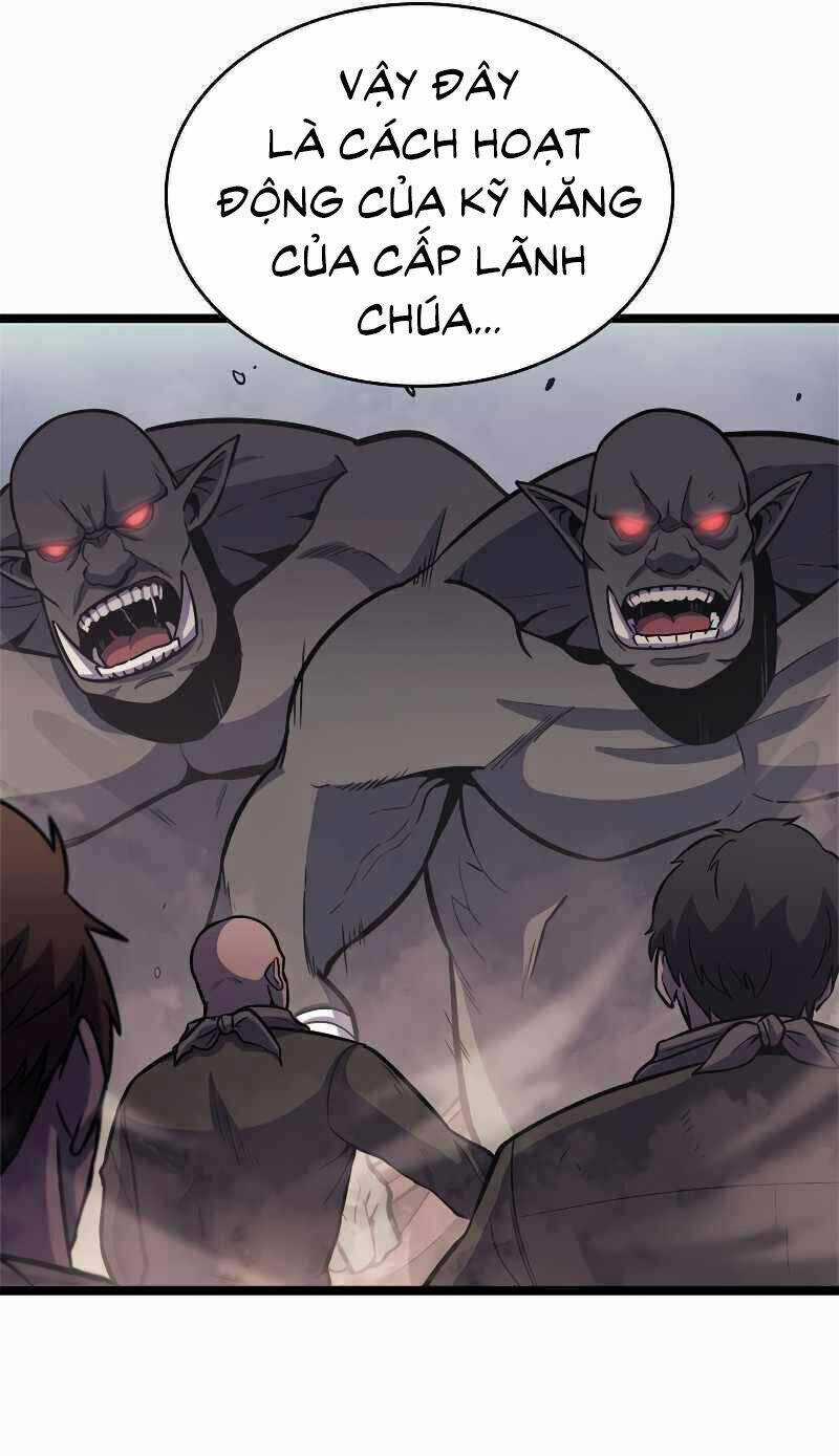 Sự Trở Lại Của Người Chơi Cấp Cao Nhất Chapter 145 trang 9