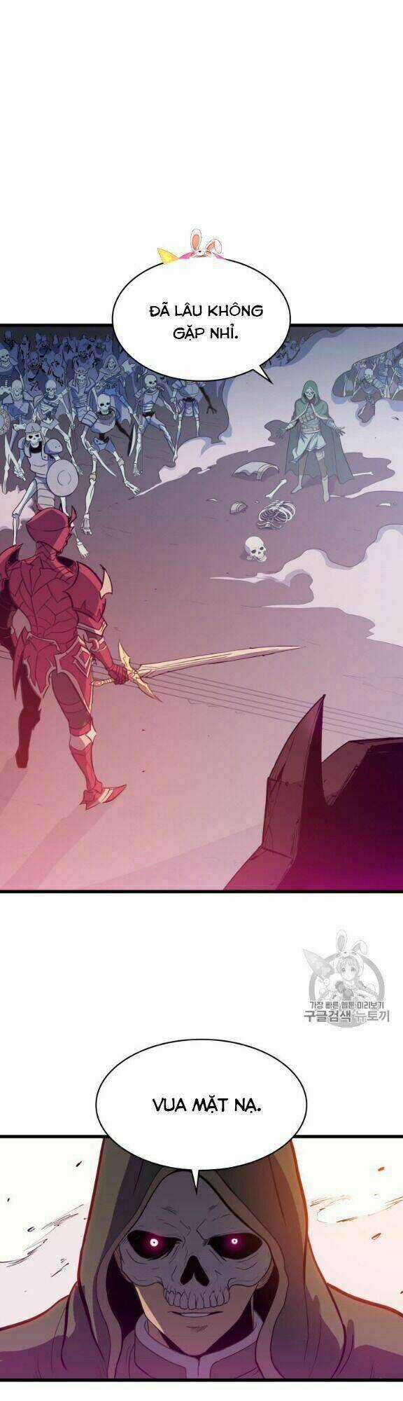 Sự Trở Lại Của Người Chơi Cấp Cao Nhất Chapter 15 trang 2