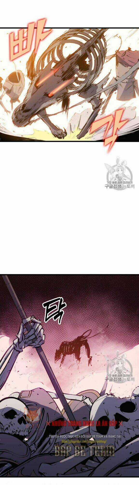 Sự Trở Lại Của Người Chơi Cấp Cao Nhất Chapter 15 trang 21