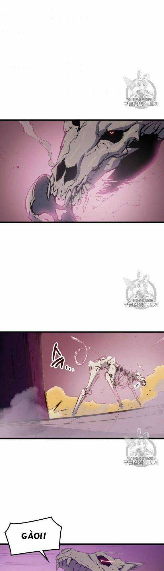 Sự Trở Lại Của Người Chơi Cấp Cao Nhất Chapter 15 trang 22