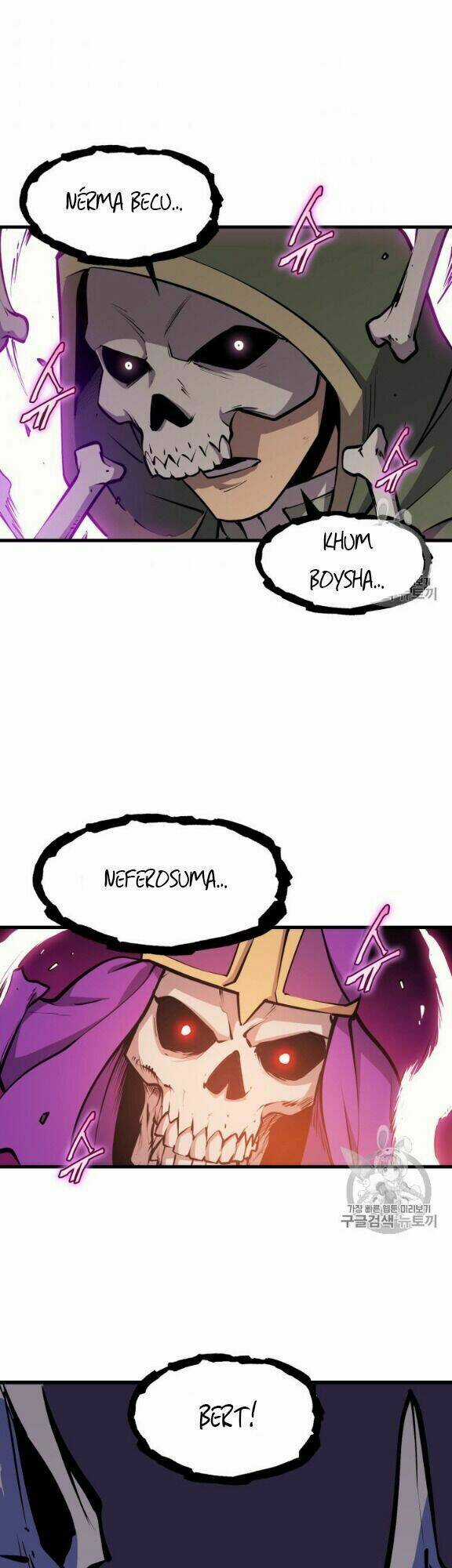 Sự Trở Lại Của Người Chơi Cấp Cao Nhất Chapter 15 trang 31