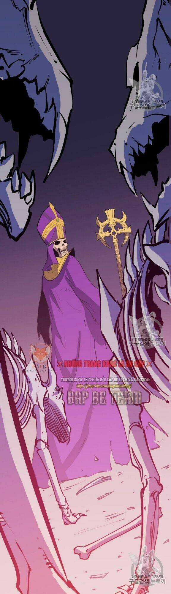 Sự Trở Lại Của Người Chơi Cấp Cao Nhất Chapter 15 trang 32