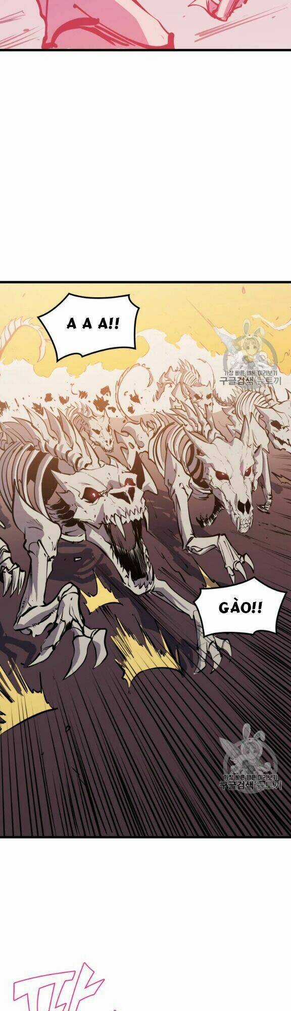 Sự Trở Lại Của Người Chơi Cấp Cao Nhất Chapter 15 trang 33