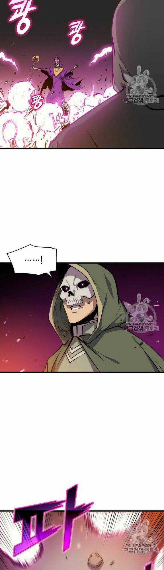 Sự Trở Lại Của Người Chơi Cấp Cao Nhất Chapter 15 trang 37