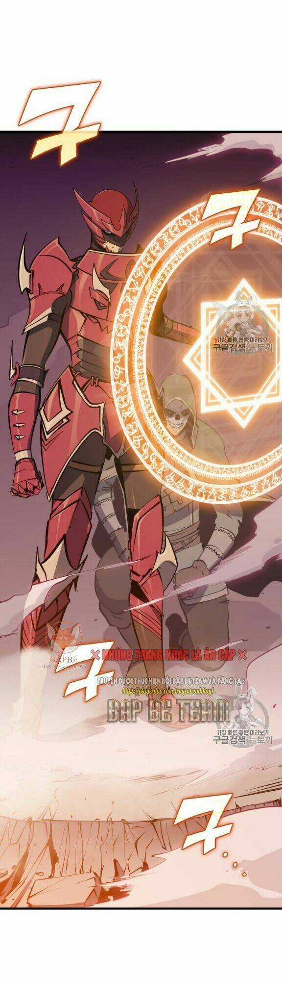 Sự Trở Lại Của Người Chơi Cấp Cao Nhất Chapter 15 trang 41