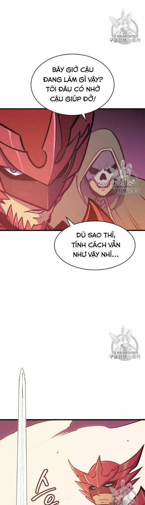 Sự Trở Lại Của Người Chơi Cấp Cao Nhất Chapter 15 trang 42