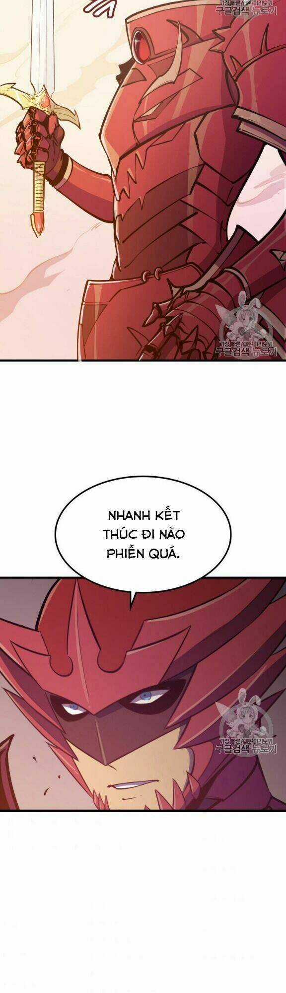 Sự Trở Lại Của Người Chơi Cấp Cao Nhất Chapter 15 trang 43