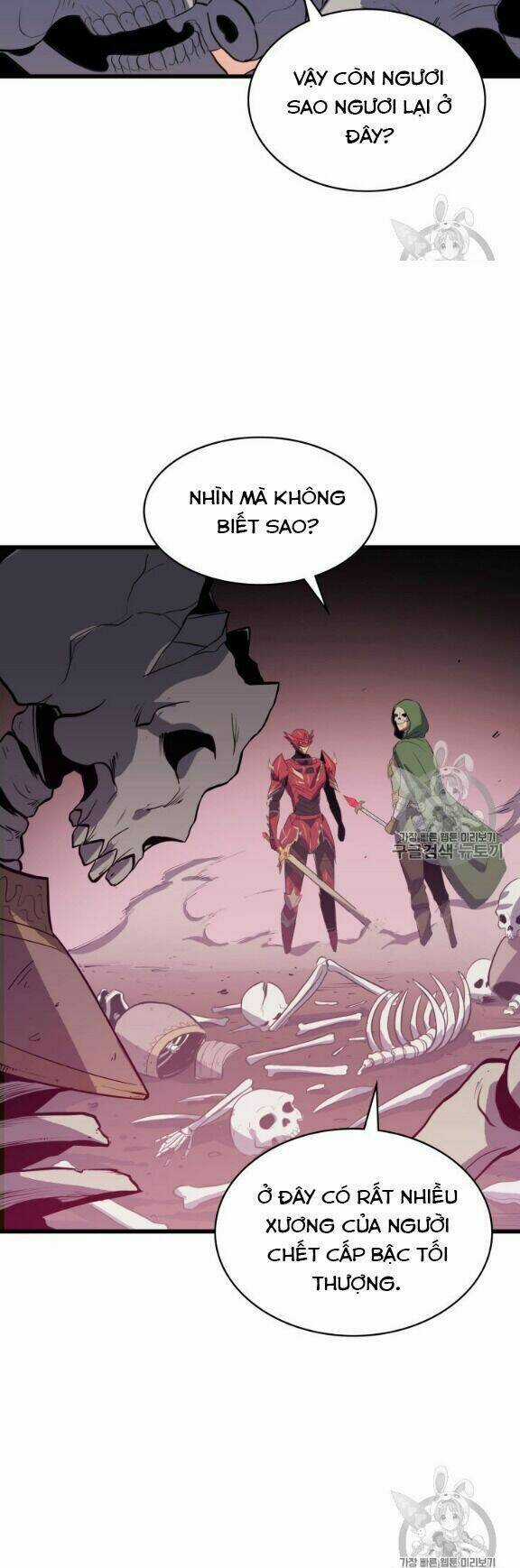 Sự Trở Lại Của Người Chơi Cấp Cao Nhất Chapter 15 trang 49