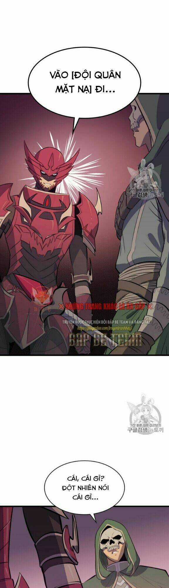 Sự Trở Lại Của Người Chơi Cấp Cao Nhất Chapter 15 trang 51