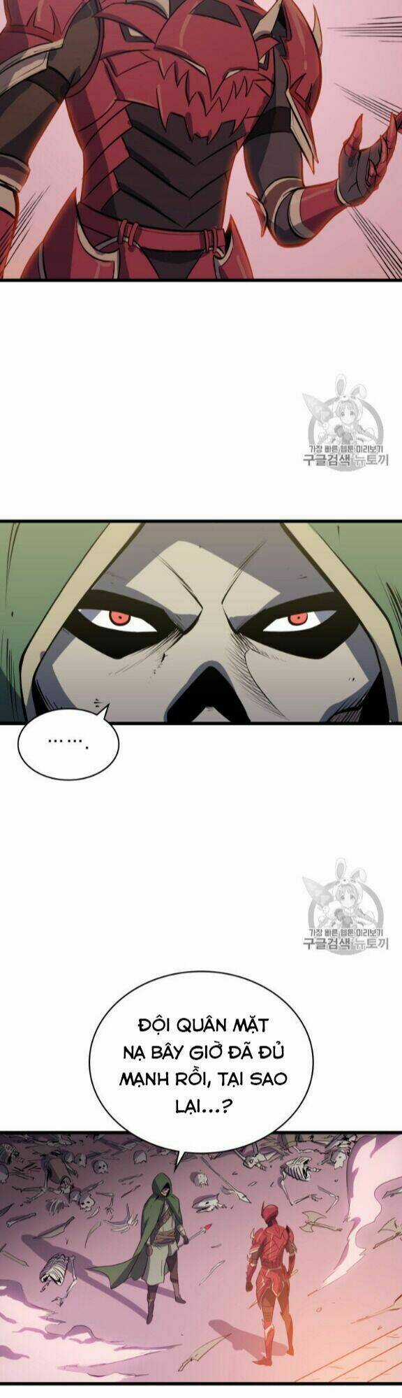 Sự Trở Lại Của Người Chơi Cấp Cao Nhất Chapter 15 trang 53