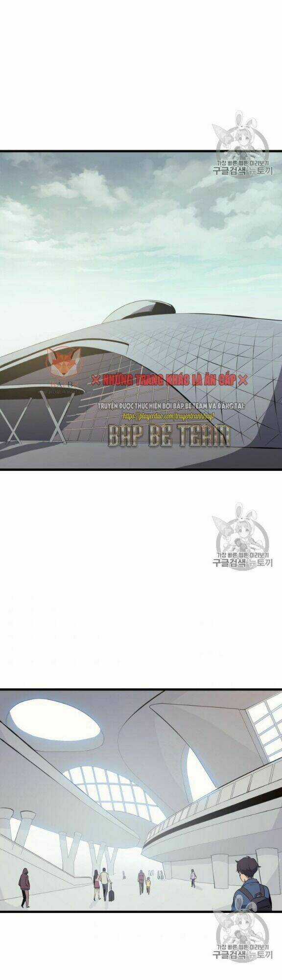 Sự Trở Lại Của Người Chơi Cấp Cao Nhất Chapter 15 trang 56