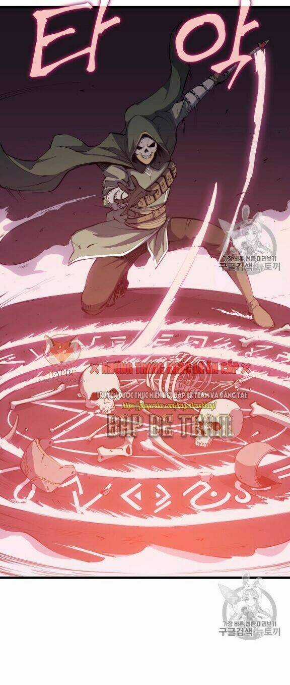 Sự Trở Lại Của Người Chơi Cấp Cao Nhất Chapter 15 trang 6