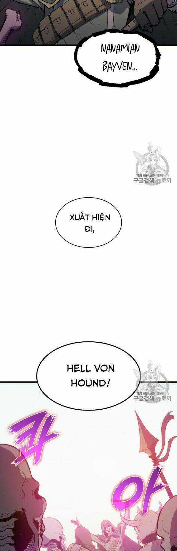 Sự Trở Lại Của Người Chơi Cấp Cao Nhất Chapter 15 trang 9